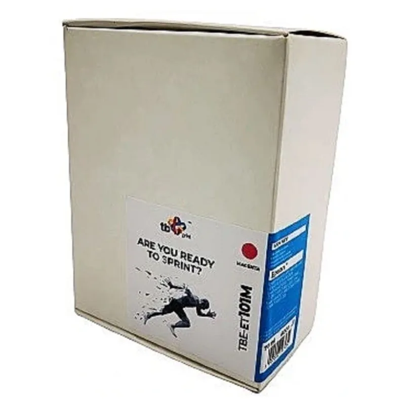 Ink. kaz. TB komp. s ET101/ ET113, C13T03V34A, MA TBE-ET101M