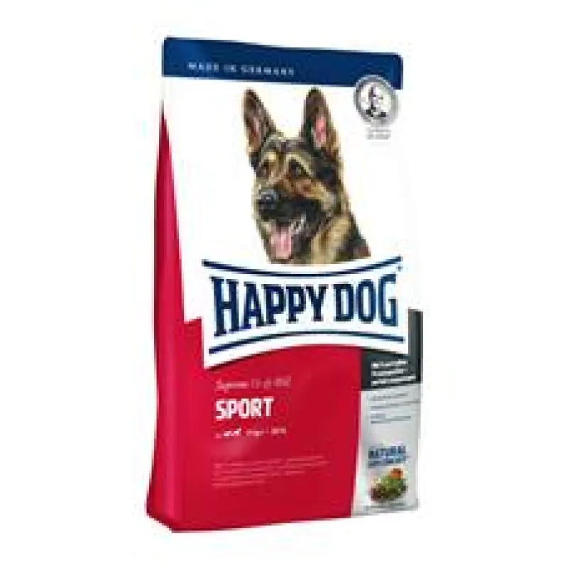 HAPPY DOG Supreme Fit&Vital Sport 14 kg