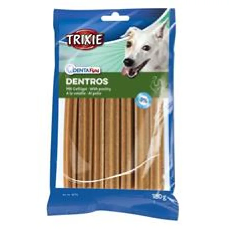 Denta Fun DENTROS Light 7ks/180g