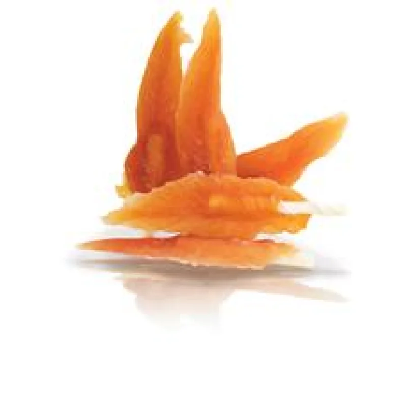 KIDDOG kuřecí prsa (lízátko) na buvolí tyčce 250 g