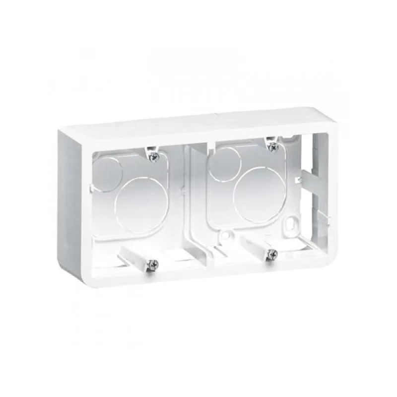 Legrand MOS-MONT KRABICA 4/5M 080285