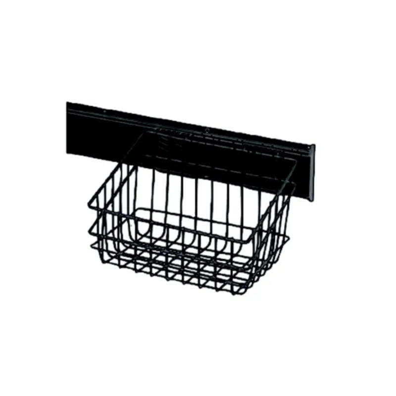 Závesný systém BlackHook small basket, kôš, nosnosť 15kg