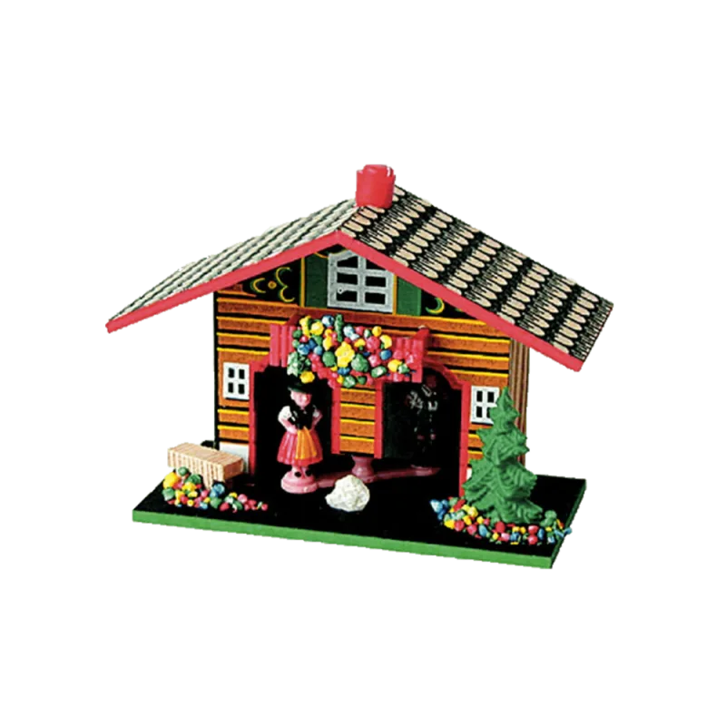 Chloupky Trenkle B809