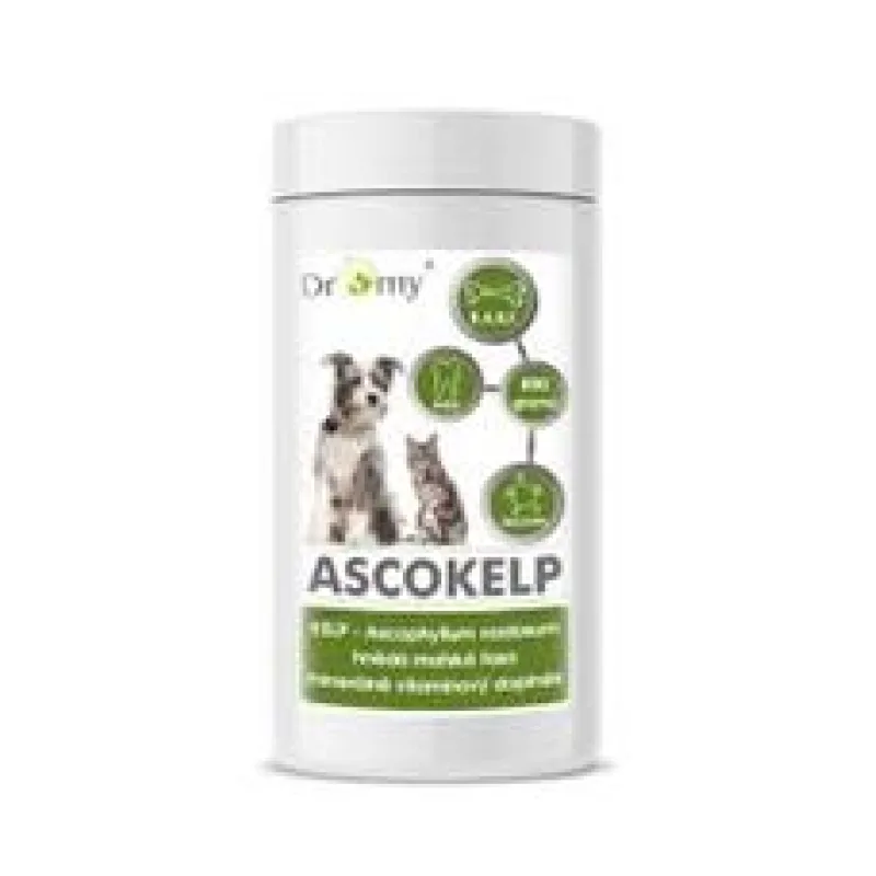 Dromy Ascokelp - Kelpa 200 g