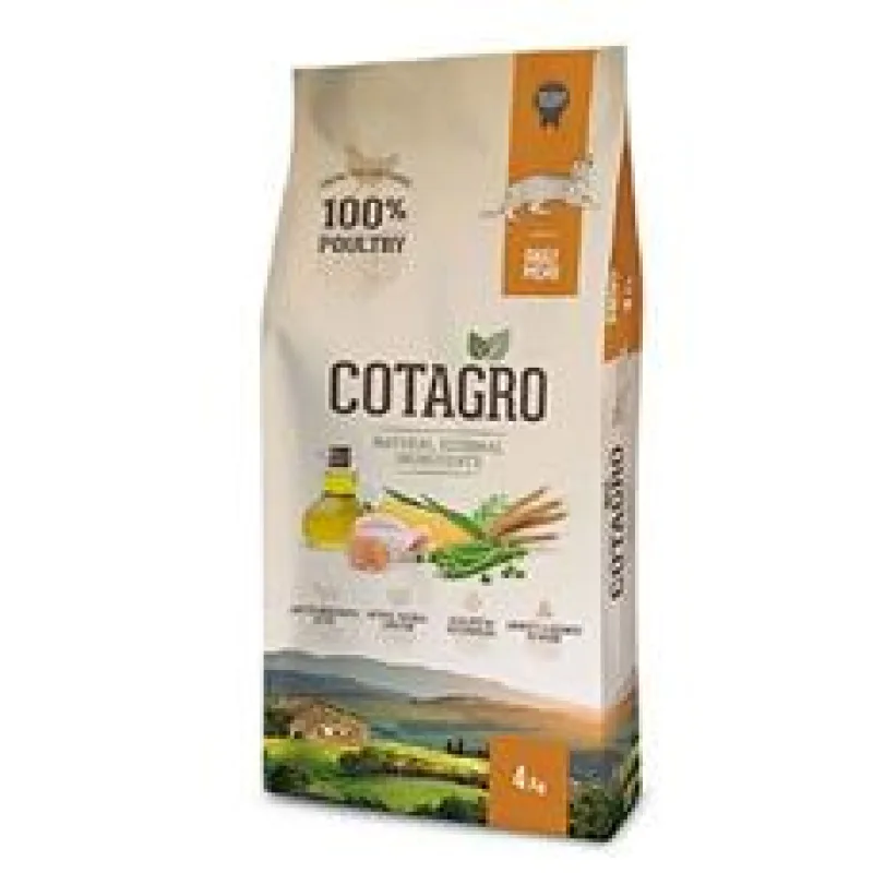 COTAGRO Cat Daily Menu 20 kg
