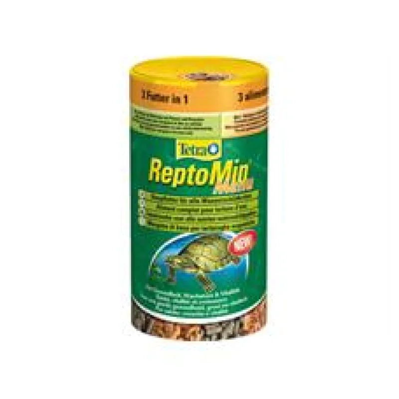 TETRA Repto Min Menu 250 ml