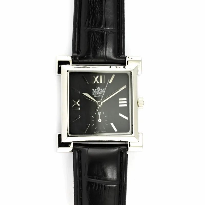 MPM Náramkové hodinky MPM unisex W03M.10912.A