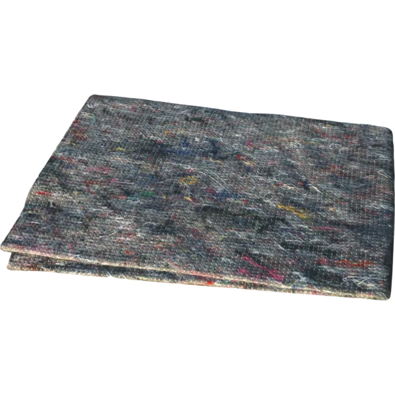 York 4022190 Handra na podlahu šedá 50x60