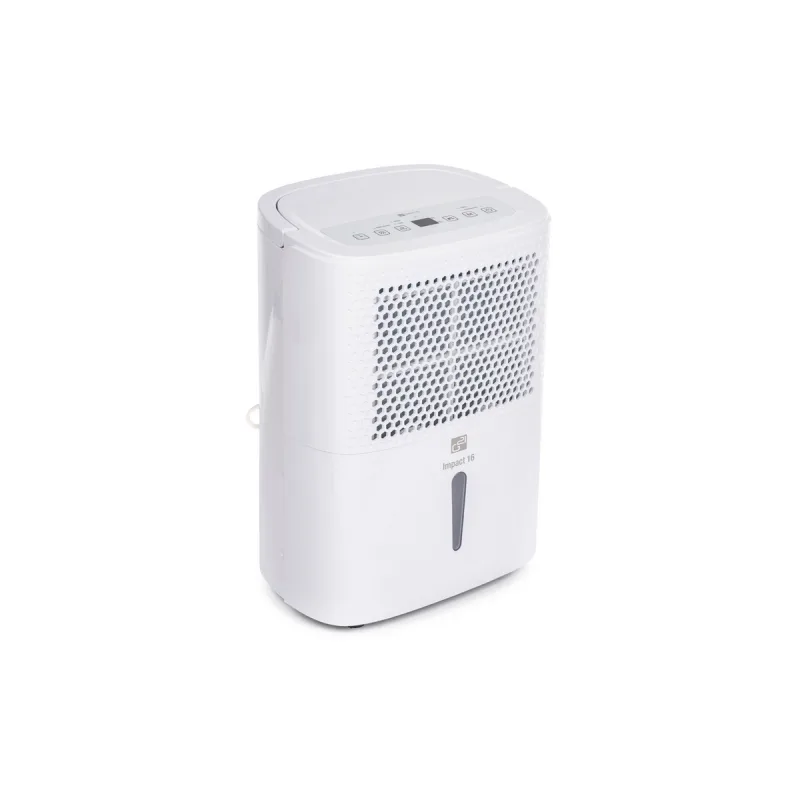 Odvlhčovač vzduchu Impact 16, kapacita 16l/24h