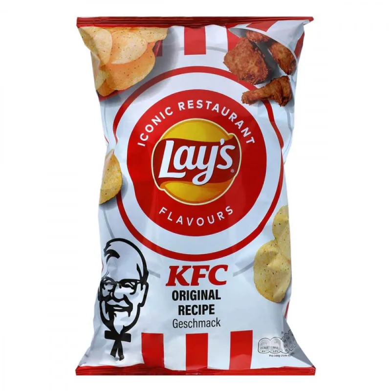 Lay's KFC Original Recipe 150g
