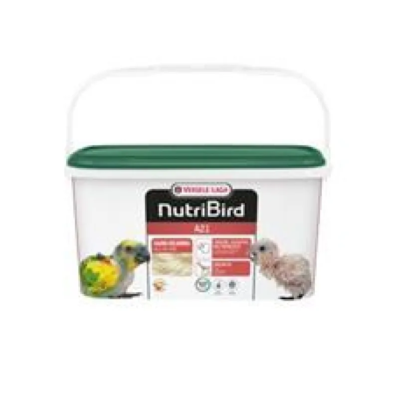 VL Nutribird A21 pro papoušky 800g NEW