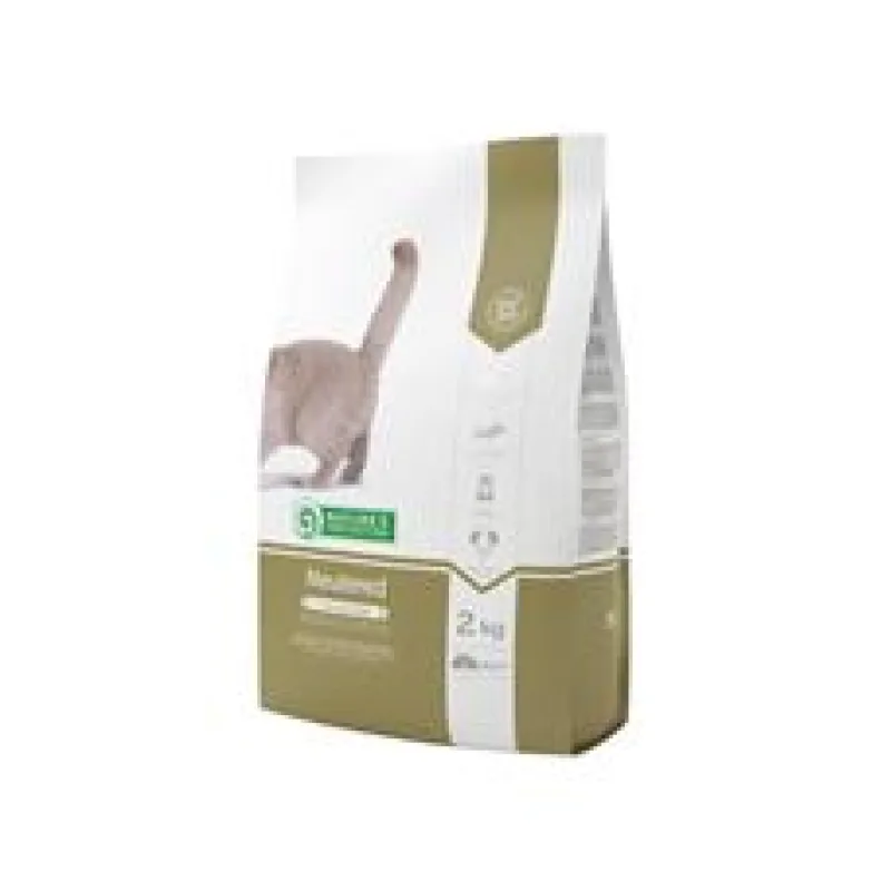 Nature’s Protection Cat Dry Sterilised 400g