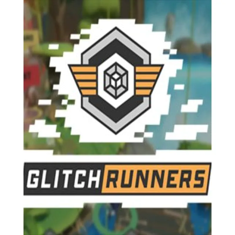 ESD Glitchrunners ESD_6740