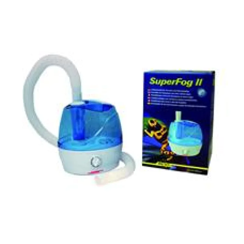 Lucky Reptile Super Fog II - mlhovač Super Fog II - mlhovač