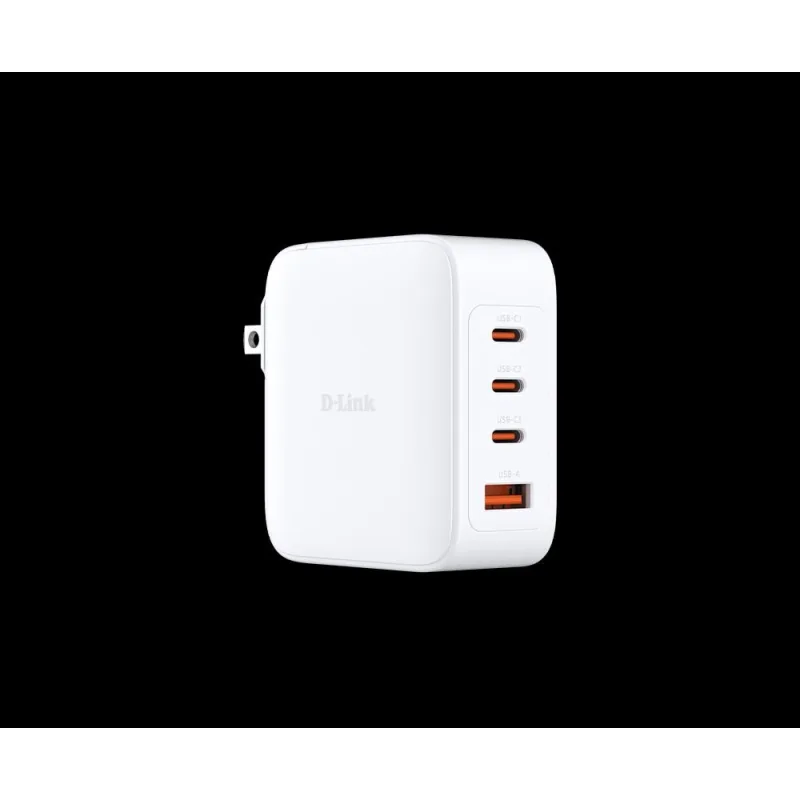 D-Link nabíječka GaN 140W DCF-141/E