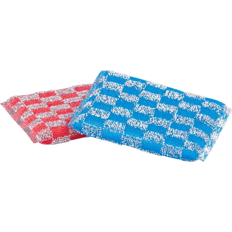 Hubka Neco 70-0079-11, špongia na riad, bal. 2 ks