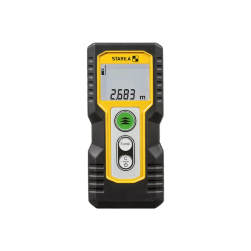 Laserový merač vzdialenosti LD 220