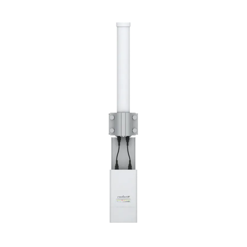 Ubiquiti AMO-5G10 - UISP airMAX Omni 5 GHz, 10 dBi Anténa AMO-5G10
