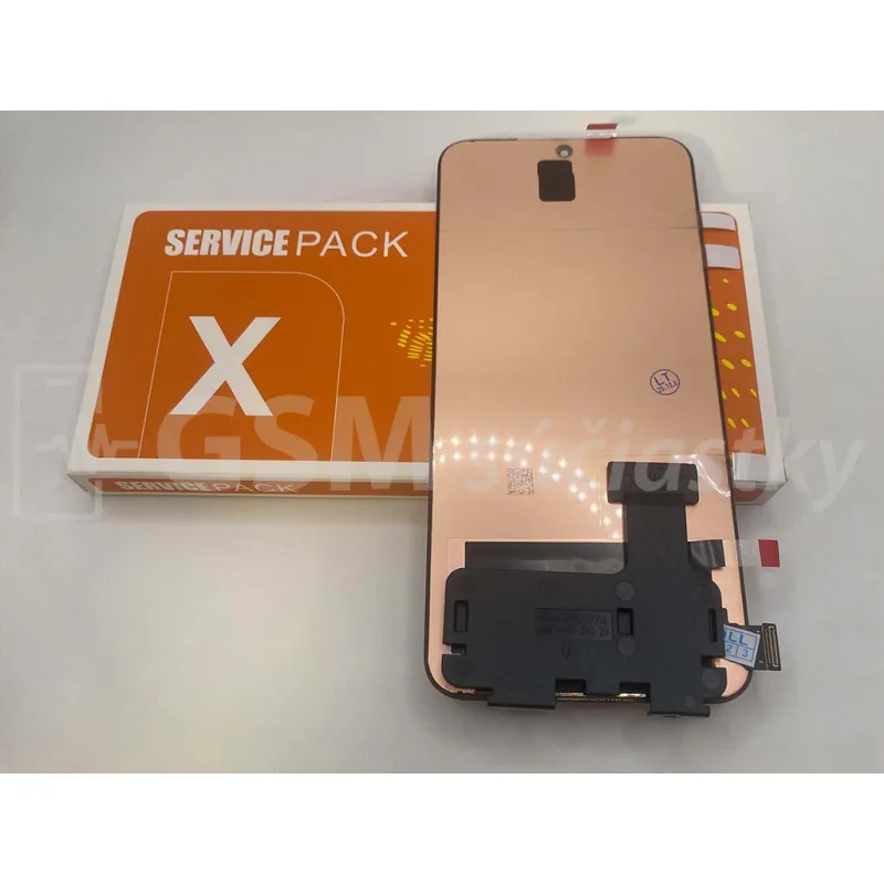 LCD displej + dotykové sklo Xiaomi 14 5G