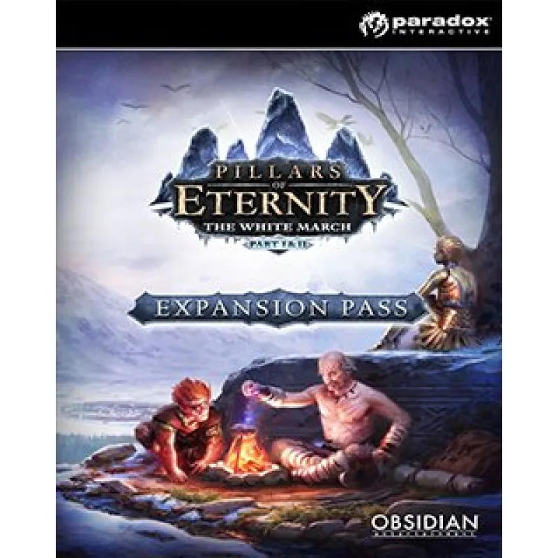 ESD Pillars of Eternity Expansion Pass ESD_2680