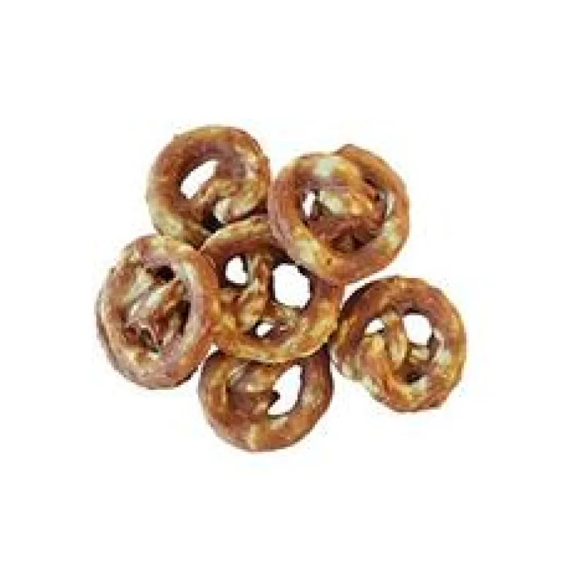 Pochoutka Preclík s kuřecím masem 10cm8ks