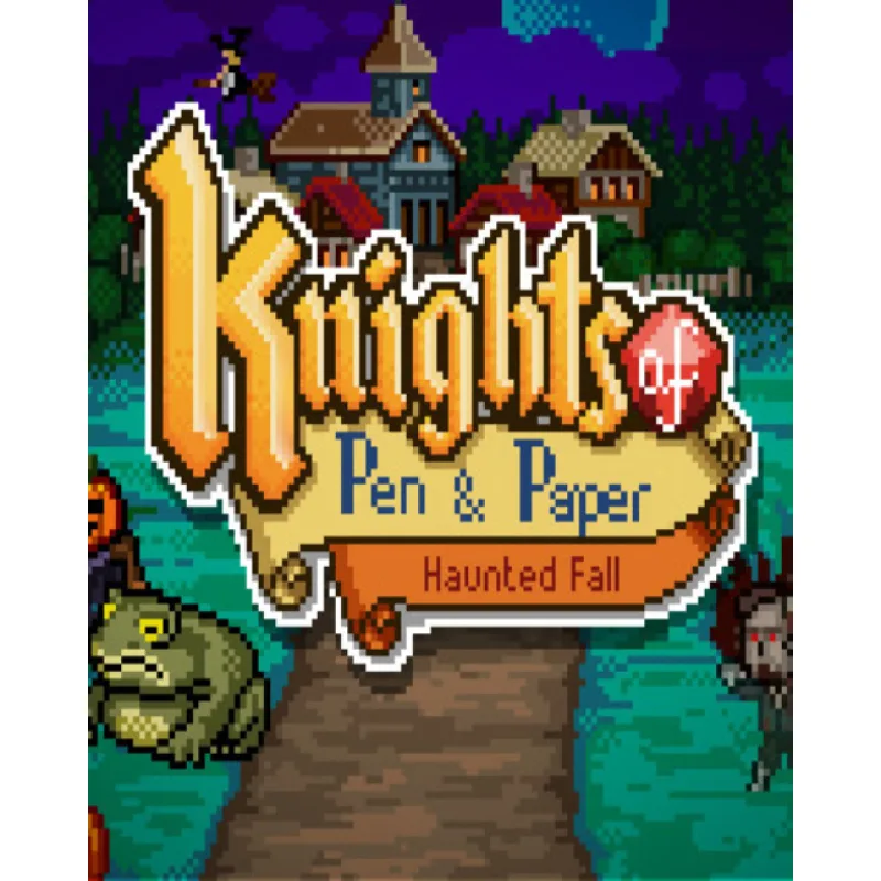 ESD Knights of Pen and Paper Haunted Fall ESD_9172