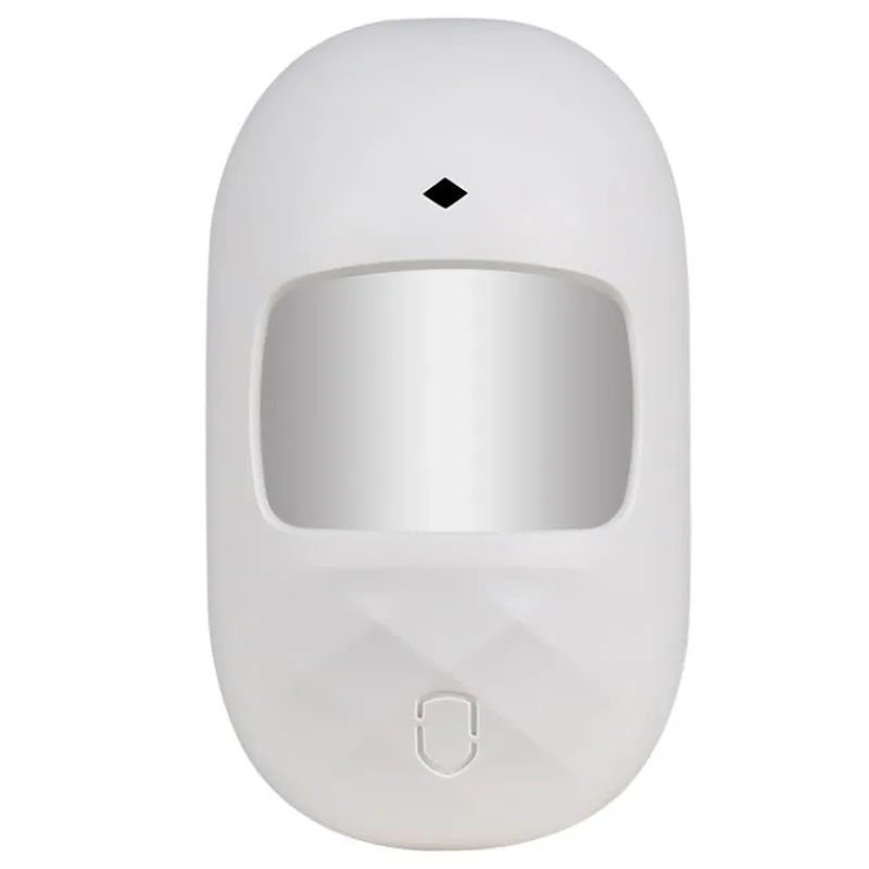 iGET SECURITY P1v2 - bezdrôtový pohybový PIR detektor pre alarm M3B a M2B…