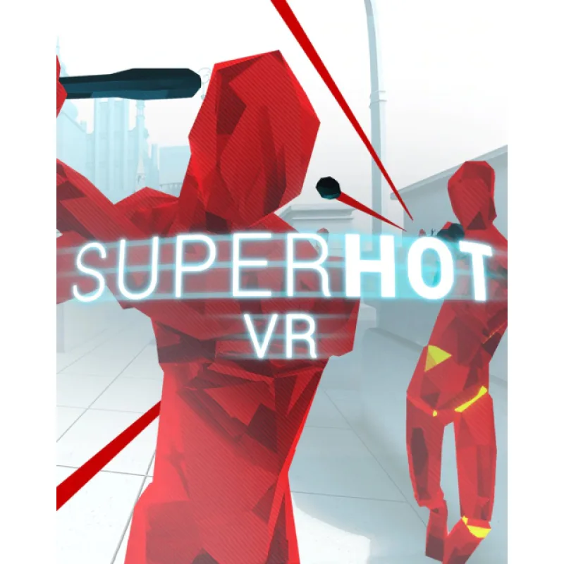 ESD SUPERHOT VR ESD_8772