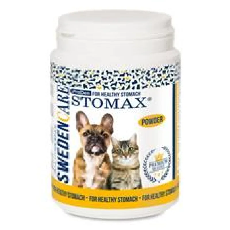 ProDen Stomax 63g