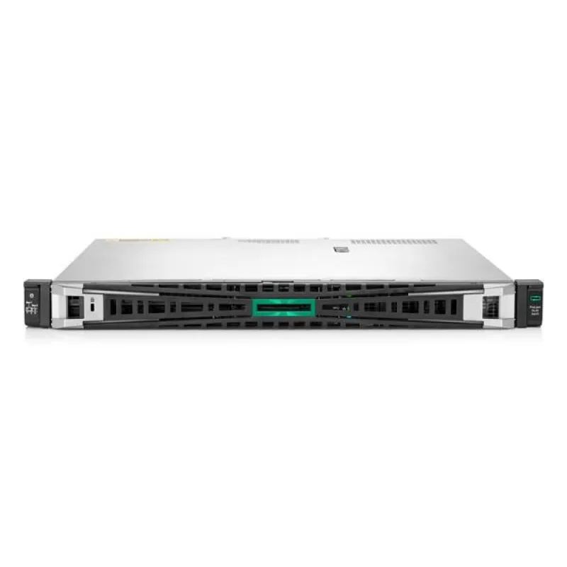 HPE DL20 Gen11 6325P, 32GB, 2 x 480GB SSD P87465-425