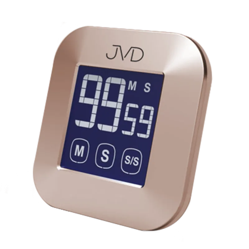 Designová moderní digitální minutka JVD DM9015.2