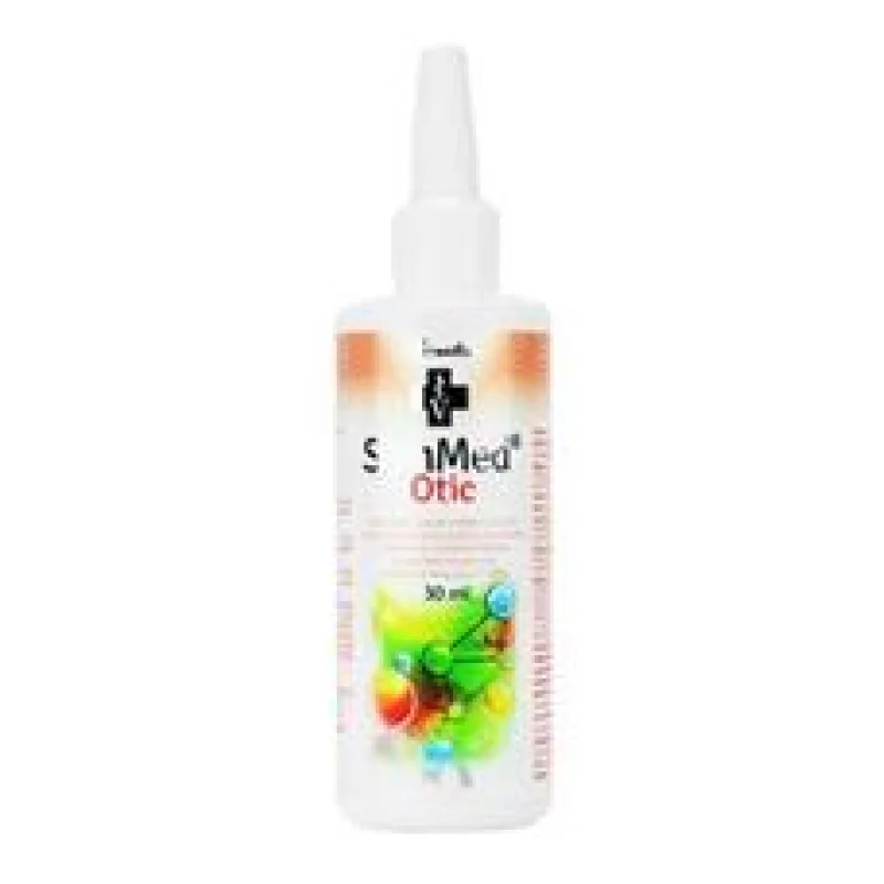 SkinMed Otic 60ml