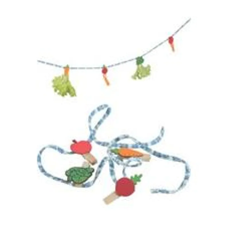 Lano na pamlsky pro morčata NEOLIFE GPIG 150cm Zolux 150cm