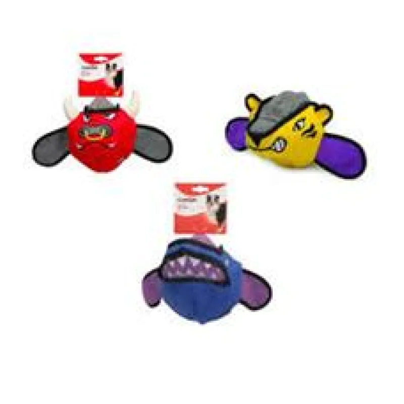 HRAČKA TYGR, ŽRALOK, BÝK 1 ks 24 cm 1 ks