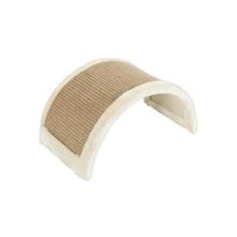 Škrabadlo most Zolux šedá