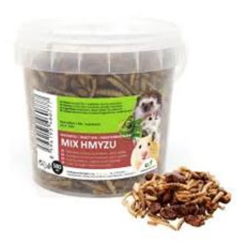 Mix hmyzu UGF, dóza 500 ml (80 g
