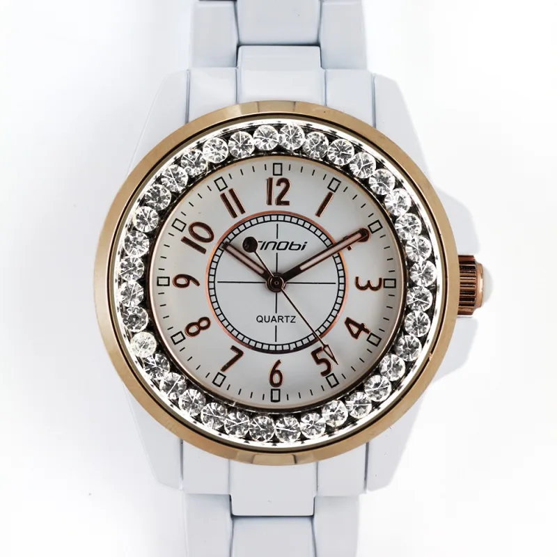 MPM Dámské náramkové hodinky W03S.10543.C