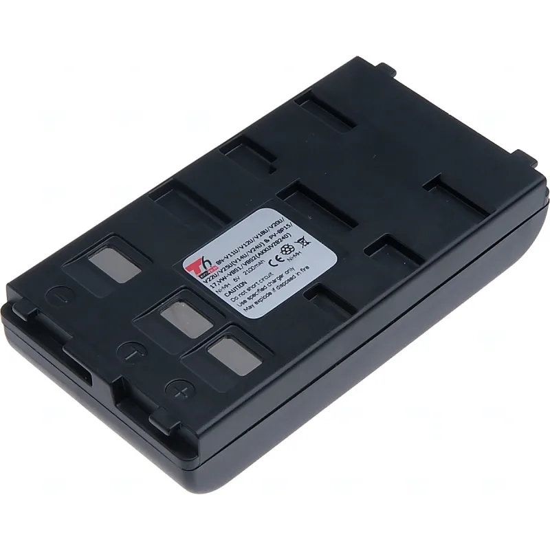 Batéria T6 Power JVC BN-V11U, BN-V12U, BN-V14U, BN-V18U, BN-V20U, BN-V22U…