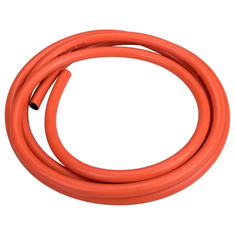 Hadica plynová, 3m, vnútorný priemer 8mm, EXTOL PREMIUM