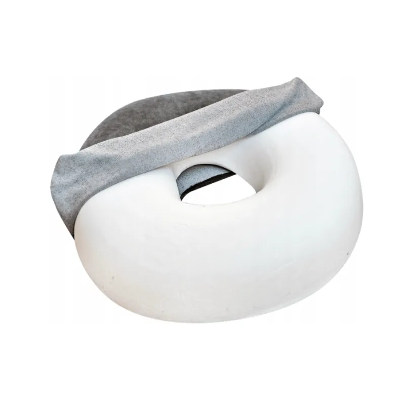 Rektálny ortopedický vankúš s pamäťovým efektom 44х45х8,5 cm