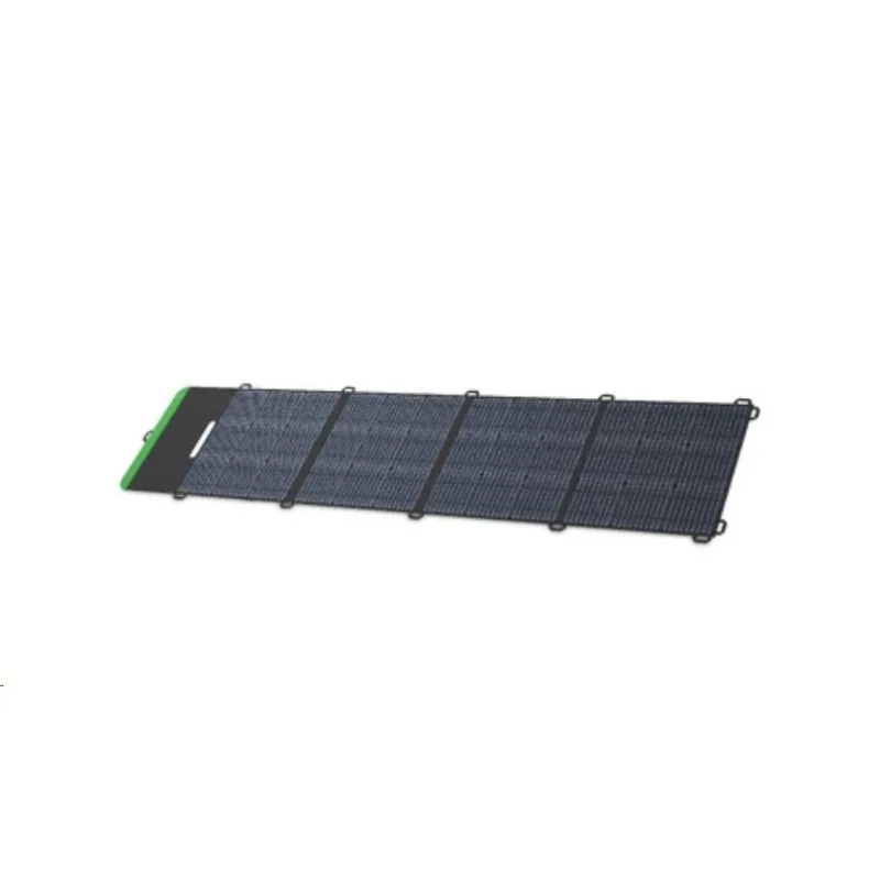 APC Schneider OffGrid Portable Solar Panel, 200W PSP200