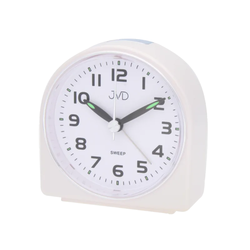 Analogový budík JVD SRP902.1