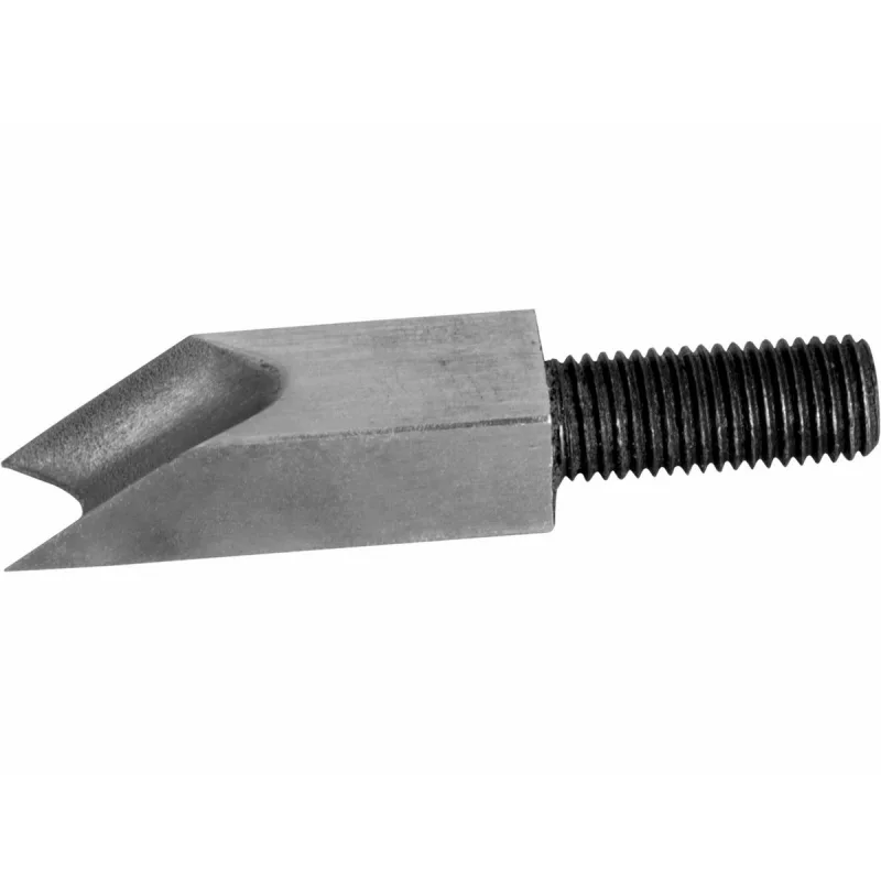 Nôž pre hoblík na zrážanie hrán, polomer 3mm, pre 4752104, FORTUM