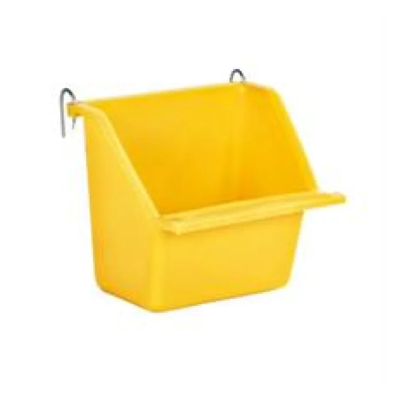 Krmítko se stupačkou 130 ml/8x7 cm 1 ks