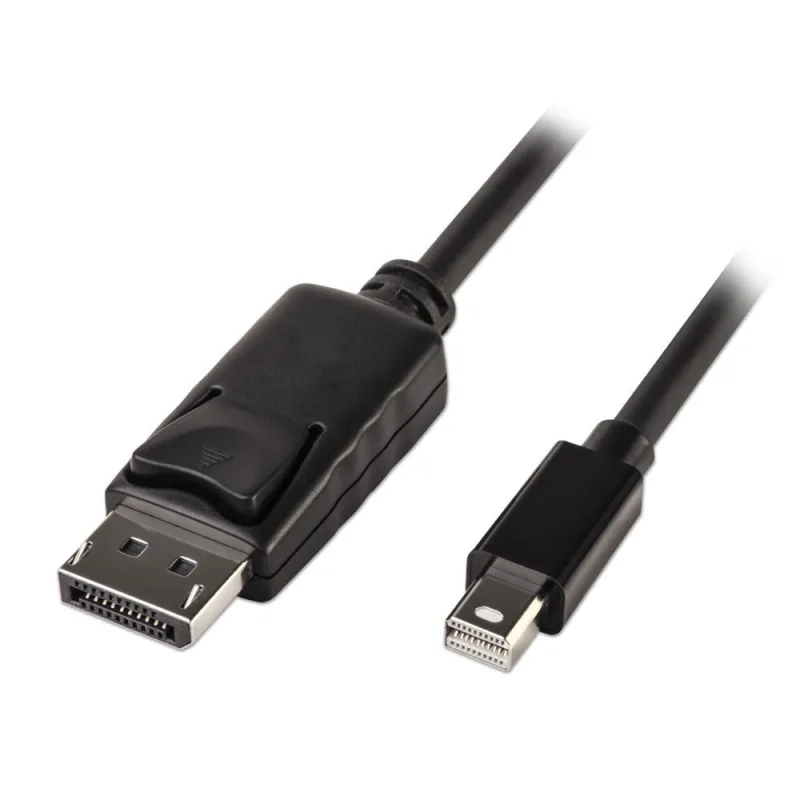 PremiumCord Mini DisplayPort - DisplayPort V1.2 prípojný kábel M/ M 3m…