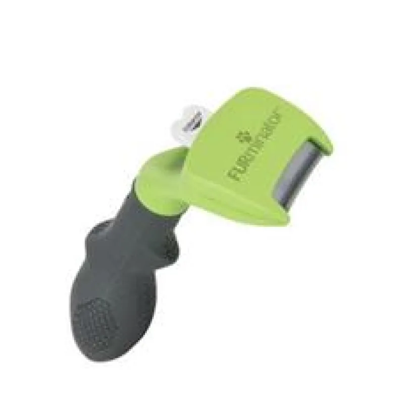 FURminator hrablo S Short Hair pro psy New 1 ks