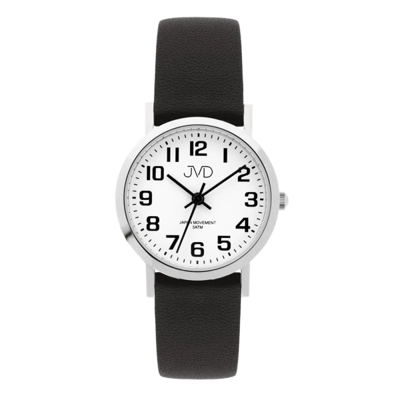 JVD Dámské módní ocelové hodinky JVD J4012.4