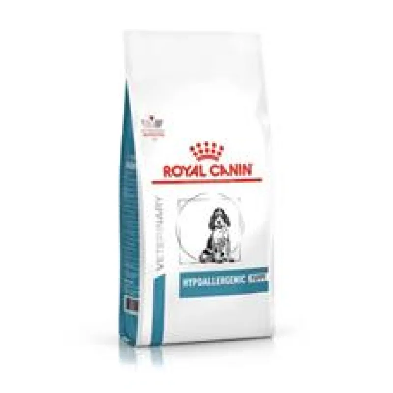 Royal Canin Dog Hypoallergenic Puppy 3,5 kg