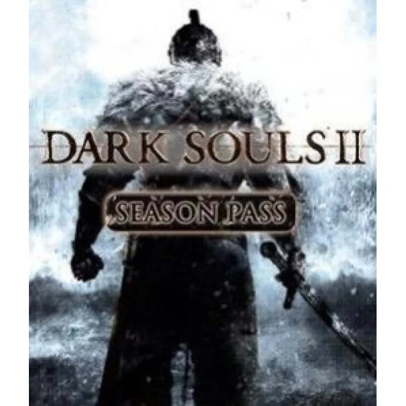 ESD Dark Souls II Season Pass ESD_1680