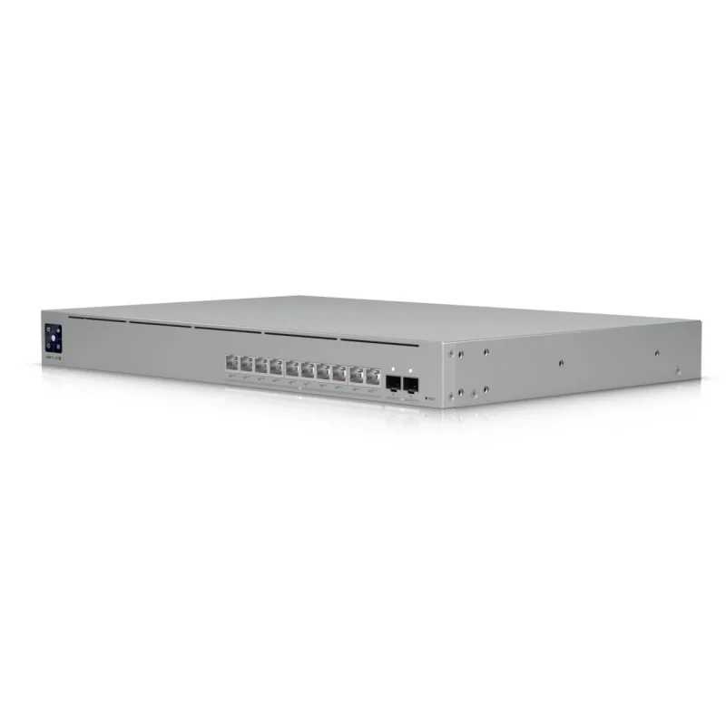 Ubiquiti USW-Pro-XG-10-PoE, UniFi Pro XG 10 PoE USW-Pro-XG-10-PoE